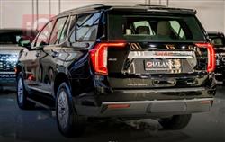 جي ام سي يوكون